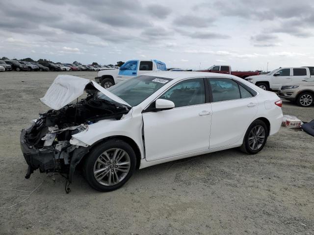 2016 TOYOTA CAMRY LE, 