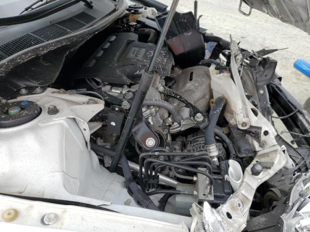 4T1BF1FK4GU589882 - 2016 TOYOTA CAMRY LE 白色 照片 11