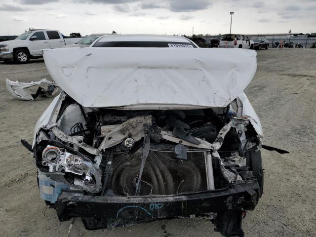 4T1BF1FK4GU589882 - 2016 TOYOTA CAMRY LE 白色 照片 5