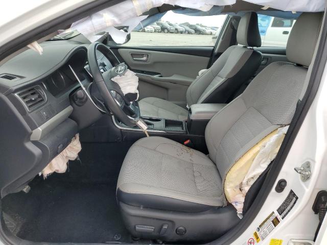 4T1BF1FK4GU589882 - 2016 TOYOTA CAMRY LE 白色 照片 7