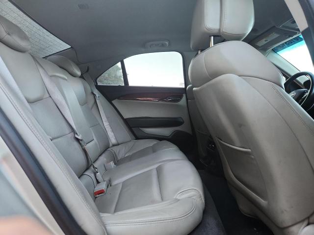 1G6AB5RX2D0147487 - 2013 CADILLAC ATS LUXURY Braun Foto 10