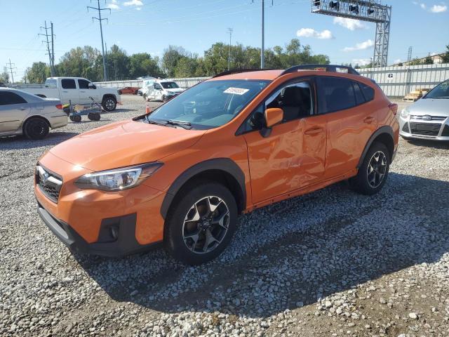 2019 SUBARU CROSSTREK PREMIUM, 