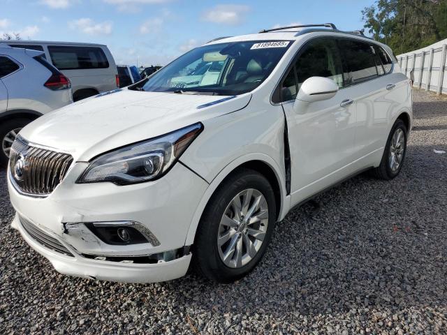 2017 BUICK ENVISION ESSENCE, 