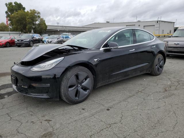 2018 TESLA MODEL 3, 