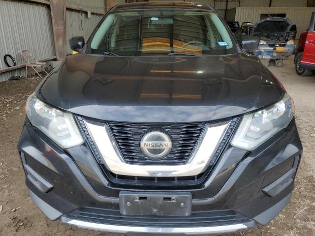 5N1AT2MT2JC709889 - 2018 NISSAN ROGUE S BLACK photo 5