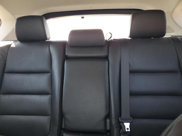 JM3KE4DY2E0362458 - 2014 MAZDA CX-5 GT Schwarz Foto 10