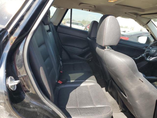 JM3KE4DY2E0362458 - 2014 MAZDA CX-5 GT Schwarz Foto 11