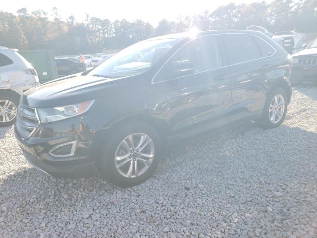 2016 FORD EDGE SEL, 