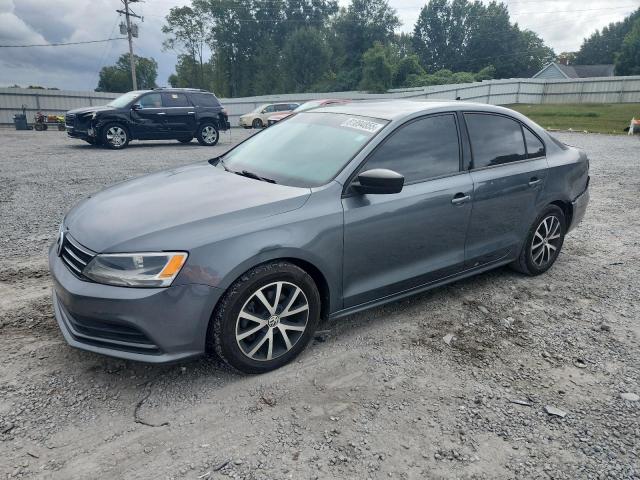 2016 VOLKSWAGEN JETTA SE, 