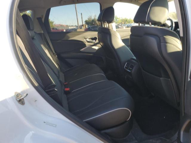 5J8TC2H7XLL014770 - 2020 ACURA RDX ADVANCE WHITE photo 10