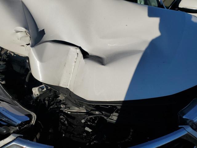 5J8TC2H7XLL014770 - 2020 ACURA RDX ADVANCE WHITE photo 11