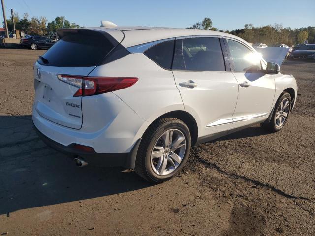 5J8TC2H7XLL014770 - 2020 ACURA RDX ADVANCE WHITE photo 3