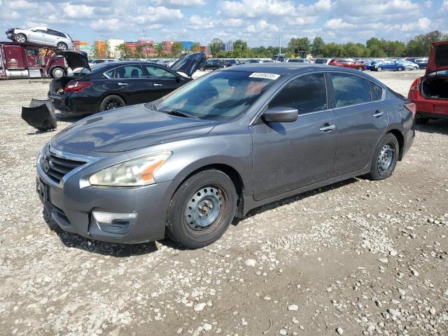 2015 NISSAN ALTIMA 2.5, 