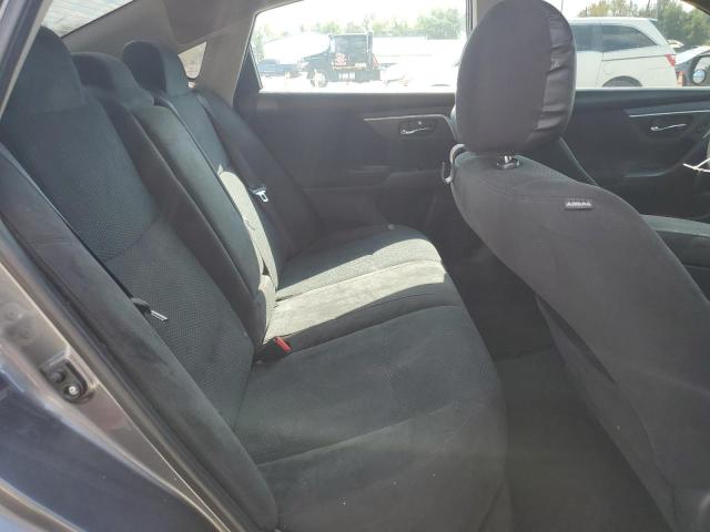 1N4AL3AP3FN353598 - 2015 NISSAN ALTIMA 2.5 ნაცრისფერი ფოტო 10