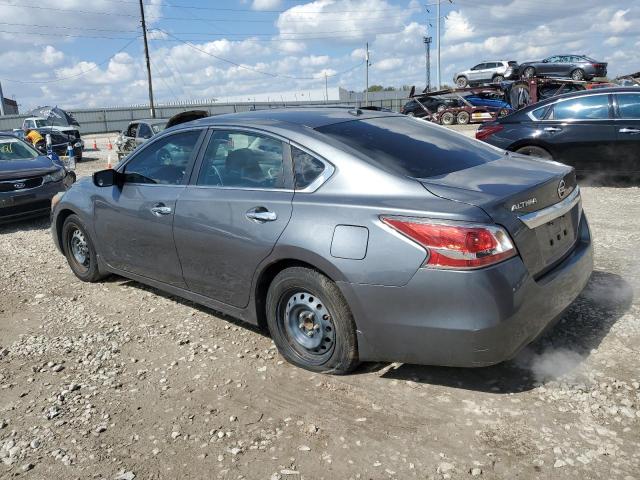 1N4AL3AP3FN353598 - 2015 NISSAN ALTIMA 2.5 ნაცრისფერი ფოტო 2