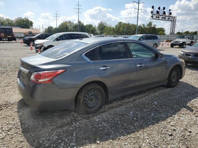 1N4AL3AP3FN353598 - 2015 NISSAN ALTIMA 2.5 ნაცრისფერი ფოტო 3