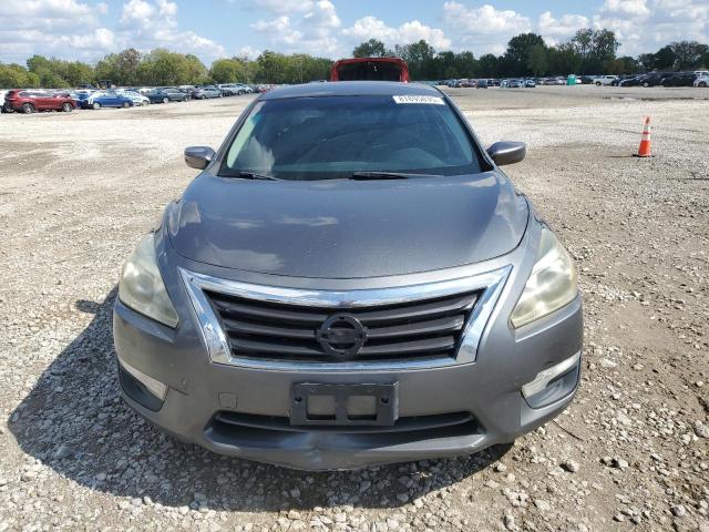 1N4AL3AP3FN353598 - 2015 NISSAN ALTIMA 2.5 ნაცრისფერი ფოტო 5