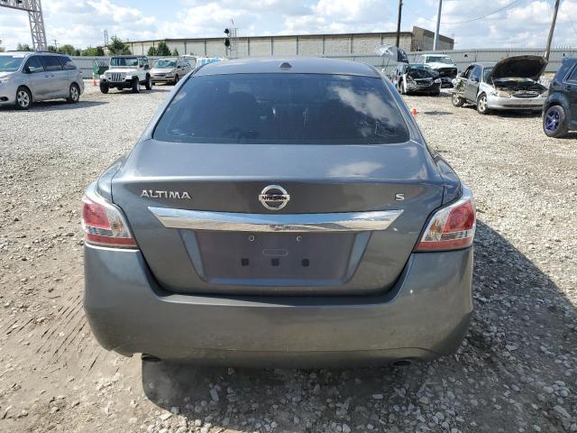 1N4AL3AP3FN353598 - 2015 NISSAN ALTIMA 2.5 ნაცრისფერი ფოტო 6