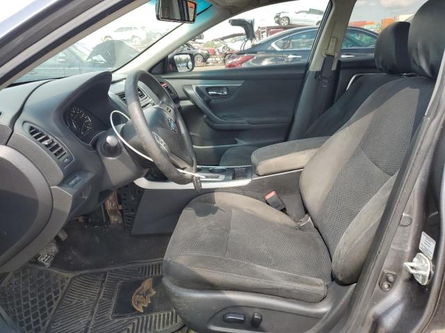 1N4AL3AP3FN353598 - 2015 NISSAN ALTIMA 2.5 ნაცრისფერი ფოტო 7
