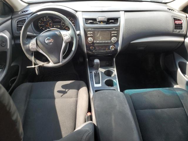 1N4AL3AP3FN353598 - 2015 NISSAN ALTIMA 2.5 ნაცრისფერი ფოტო 8