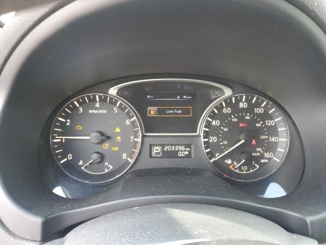 1N4AL3AP3FN353598 - 2015 NISSAN ALTIMA 2.5 ნაცრისფერი ფოტო 9