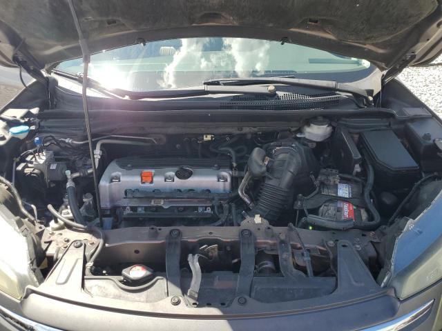 5J6RM3H78DL015794 - 2013 HONDA CR-V EXL TAN photo 12