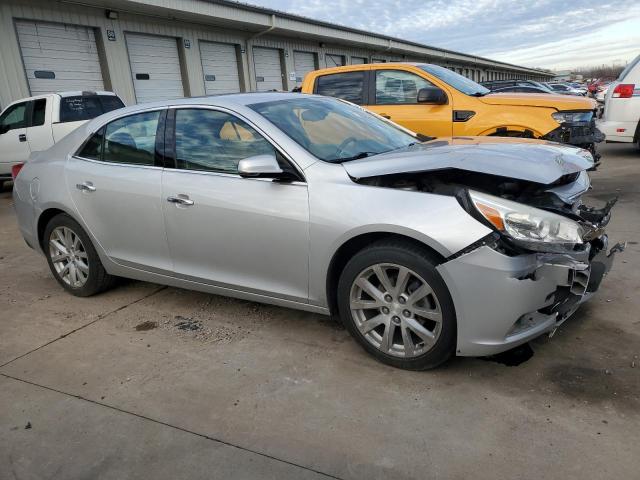 1G11H5SA2DF156374 - 2013 CHEVROLET MALIBU LTZ 白色 照片 4