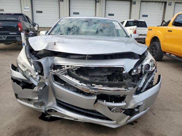 1G11H5SA2DF156374 - 2013 CHEVROLET MALIBU LTZ 白色 照片 5