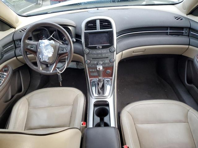 1G11H5SA2DF156374 - 2013 CHEVROLET MALIBU LTZ 白色 照片 8