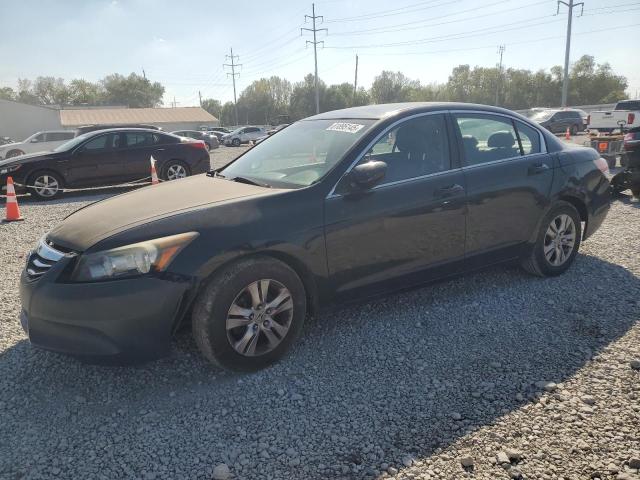 2012 HONDA ACCORD SE, 