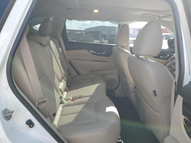 JN8AT2MT0HW404229 - 2017 NISSAN ROGUE S 白色 照片 11