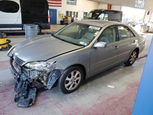 2006 TOYOTA CAMRY LE, 
