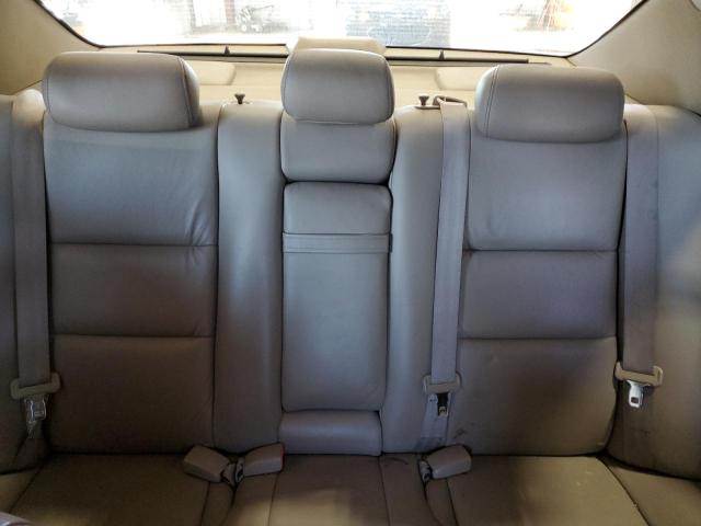 4T1BF30K16U625448 - 2006 TOYOTA CAMRY LE TAN photo 10