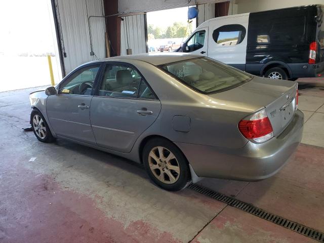 4T1BF30K16U625448 - 2006 TOYOTA CAMRY LE TAN photo 2