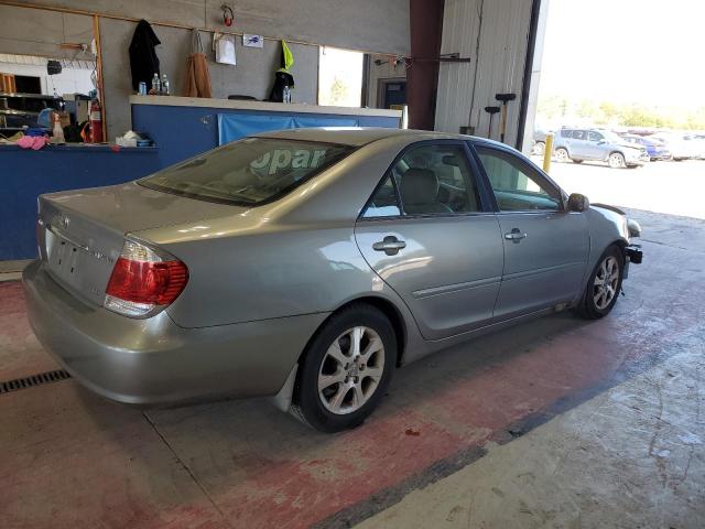4T1BF30K16U625448 - 2006 TOYOTA CAMRY LE TAN photo 3