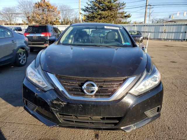 1N4AL3AP5HC222784 - 2017 NISSAN ALTIMA 2.5 BLACK photo 5