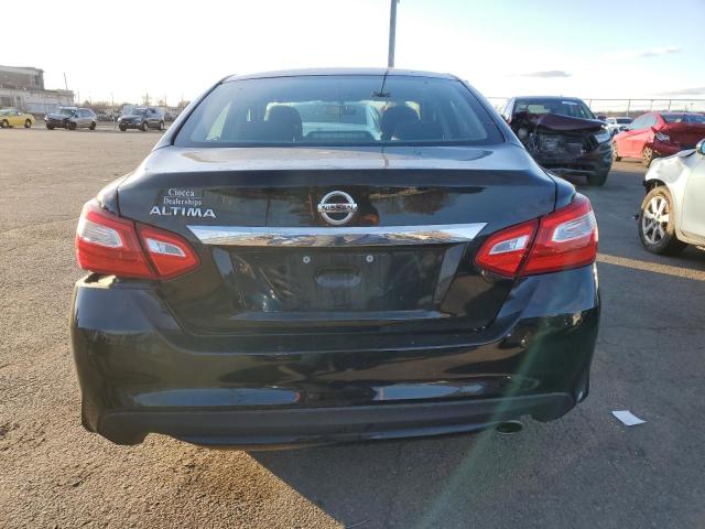 1N4AL3AP5HC222784 - 2017 NISSAN ALTIMA 2.5 BLACK photo 6