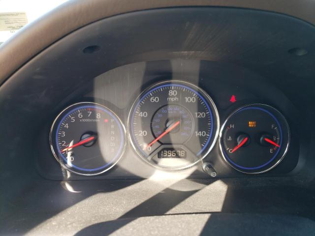 2HGES16594H501030 - 2004 HONDA CIVIC LX GREEN photo 9