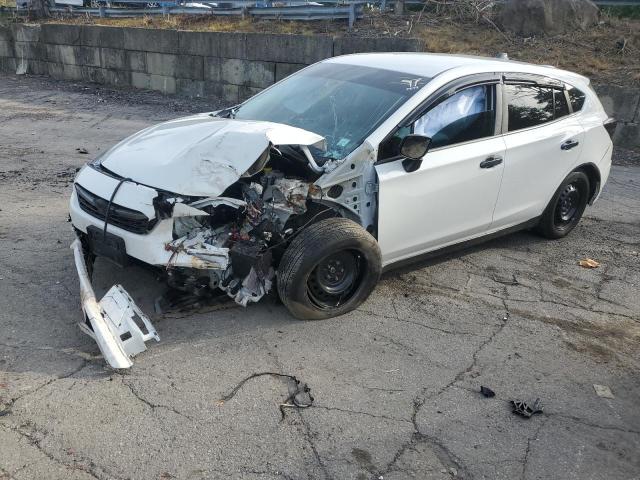 2022 SUBARU IMPREZA, 