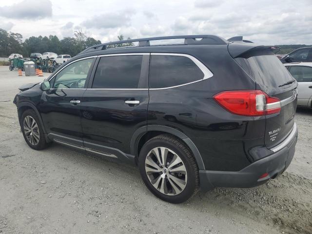 4S4WMARD7K3488936 - 2019 SUBARU ASCENT TOURING BLACK photo 2