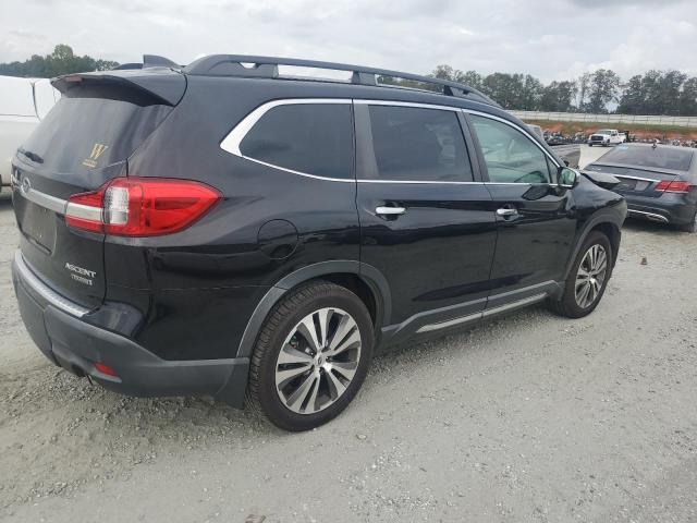 4S4WMARD7K3488936 - 2019 SUBARU ASCENT TOURING BLACK photo 3