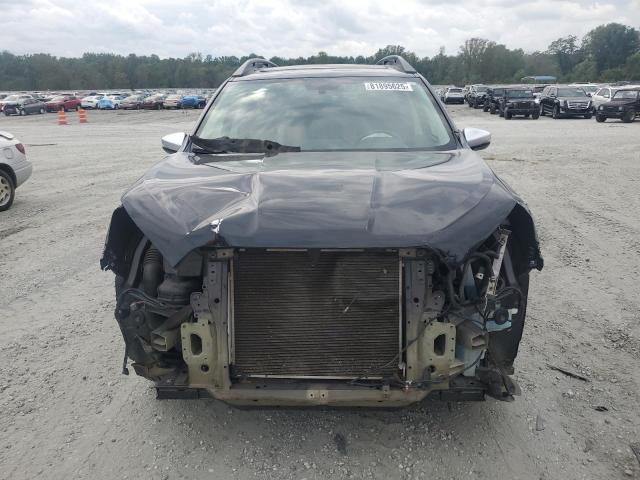 4S4WMARD7K3488936 - 2019 SUBARU ASCENT TOURING BLACK photo 5