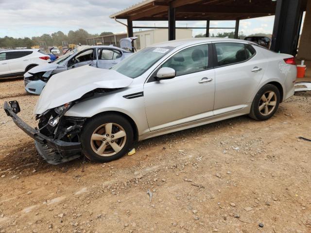 2014 KIA OPTIMA LX, 