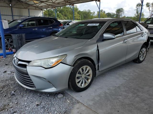 2015 TOYOTA CAMRY LE, 