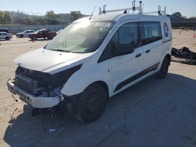 2020 FORD TRANSIT CO XL, 