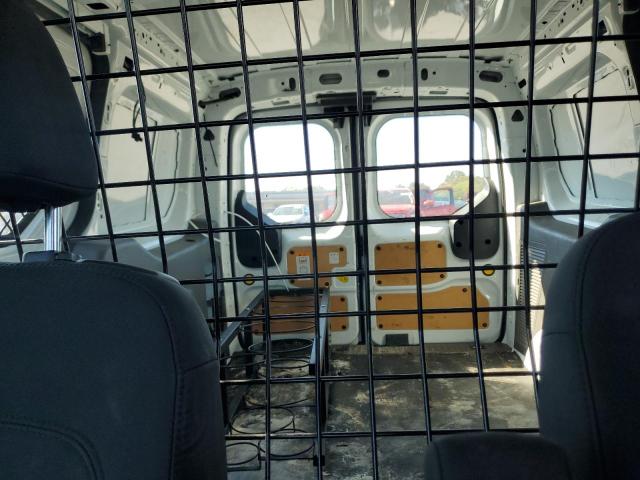 NM0LS7E70L1464293 - 2020 FORD TRANSIT CO XL WHITE photo 10