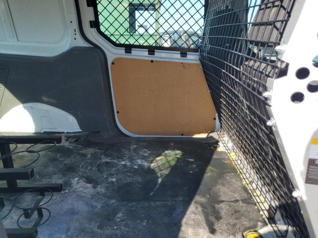 NM0LS7E70L1464293 - 2020 FORD TRANSIT CO XL WHITE photo 11