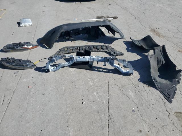 NM0LS7E70L1464293 - 2020 FORD TRANSIT CO XL WHITE photo 13