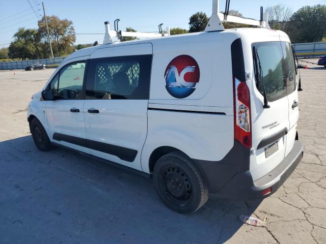 NM0LS7E70L1464293 - 2020 FORD TRANSIT CO XL WHITE photo 2