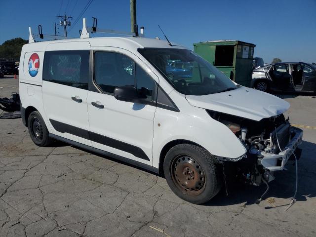 NM0LS7E70L1464293 - 2020 FORD TRANSIT CO XL WHITE photo 4